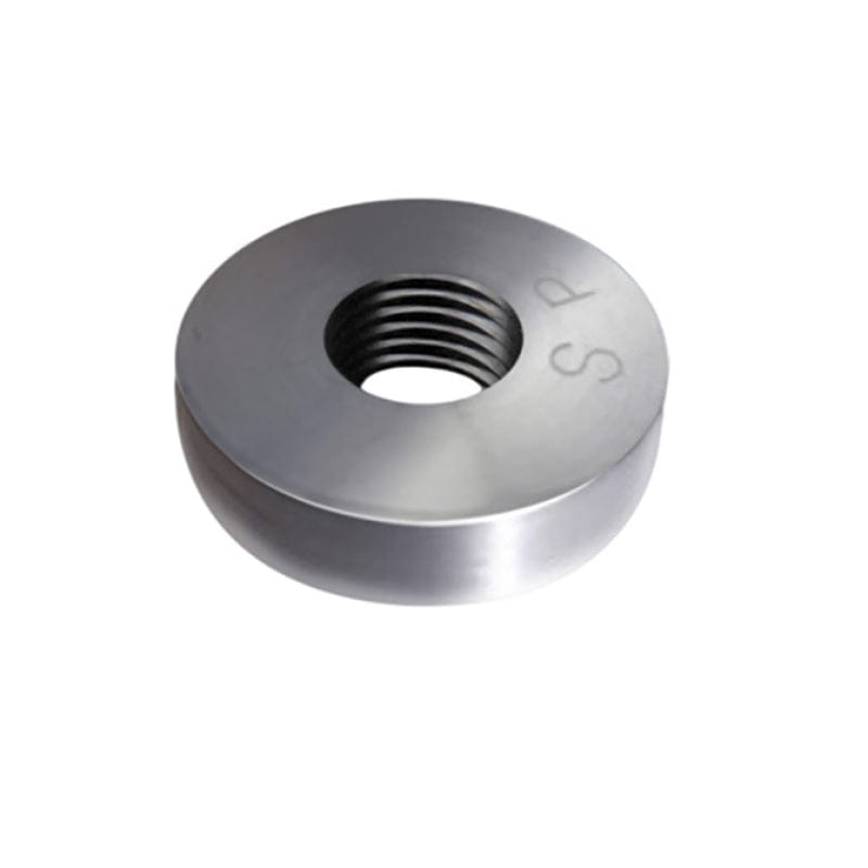 Kies-Motorsports Snow Performance Snow Performance Nozzle Mounting Bung (Steel) Main image