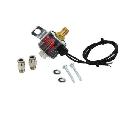 Kies-Motorsports Snow Performance Snow Performance Shut Off Solenoid Upgrade