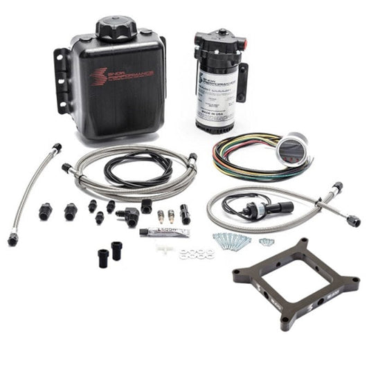 Kies-Motorsports Snow Performance Snow Performance Stage 2.5 Forced Induction Progressive Water-Methanol Injection Kit
