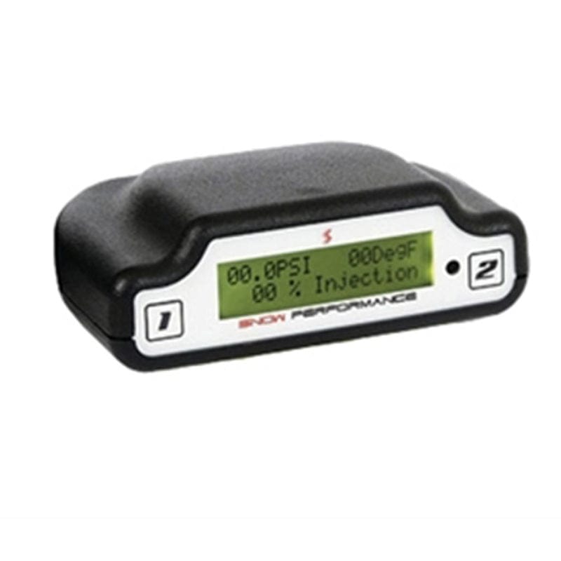 Kies-Motorsports Snow Performance Snow Performance Stage 3 Diesel Controller