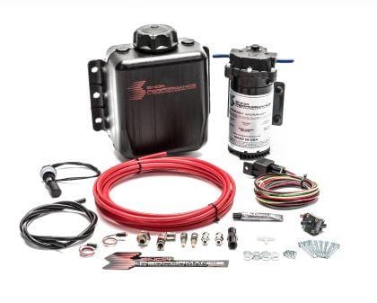 Kies-Motorsports Snow Performance Snow Performance Stage II Boost Cooler Forced Induction Water Injection Kit