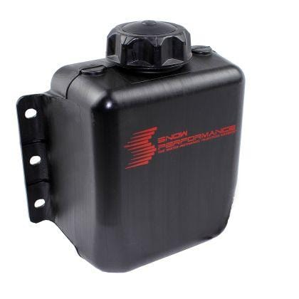 Kies-Motorsports Snow Performance Snow Performance Stage II Boost Cooler Forced Induction Water Injection Kit