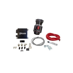 Kies-Motorsports Snow Performance Snow Performance Stage II Boost Cooler Forced Induction Water Injection Kit w/o Tank