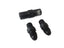 Kies-Motorsports Snow Performance Snow Performance Stg 1 Boost Cooler F/I Water Injection Kit (Incl. SS Braided Line and 4AN Fittings)