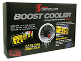 Kies-Motorsports Snow Performance Snow Performance Stg 1 Boost Cooler F/I Water Injection Kit (Incl. SS Braided Line and 4AN Fittings)