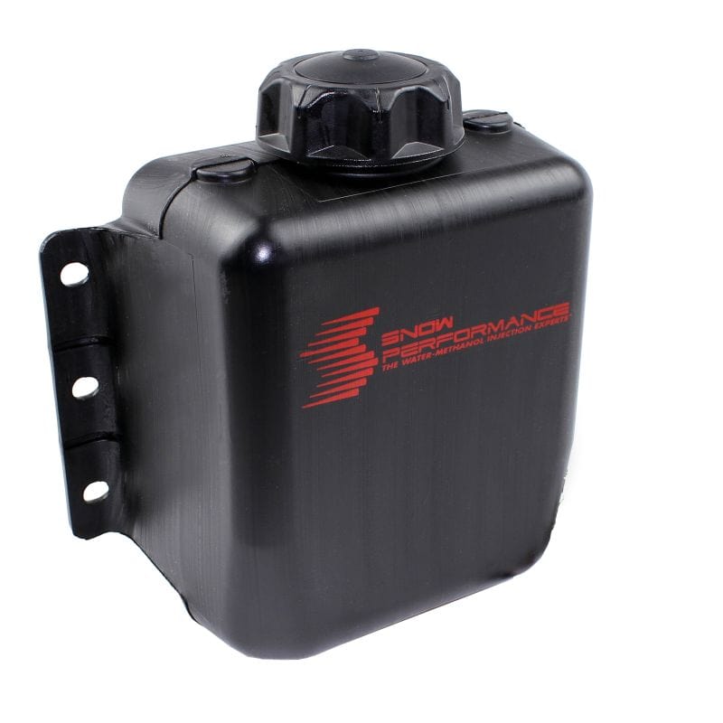 Kies-Motorsports Snow Performance Snow Performance Stg 1 Boost Cooler F/I Water Injection Kit (Incl. SS Braided Line and 4AN Fittings)