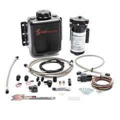 Kies-Motorsports Snow Performance Snow Performance Stg 1 Boost Cooler Water Injection Kit TD (w/SS Braided Line & 4AN Fittings)