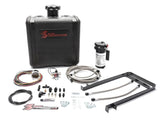Kies-Motorsports Snow Performance Snow Performance Stg 2 Boost Cooler Water Injection Kit TD Univ. (SS Braided Line and 4AN Fittings)