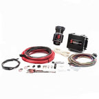 Kies-Motorsports Snow Performance Snow Performance Stg 4 Boost Cooler Platinum Tuning Water Injection Kit (w/Hi-Temp Tubing) w/o Tank