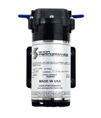 Kies-Motorsports Snow Performance Snow Performance Stg 4 Boost Cooler Platinum Tuning Water Injection Kit (w/High Temp Tubing)