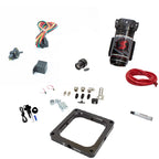 Kies-Motorsports Snow Performance Snow Performance Water Injection Gas Carbureted 4500 Flange Stage 1 WOT Activated w/o Tank