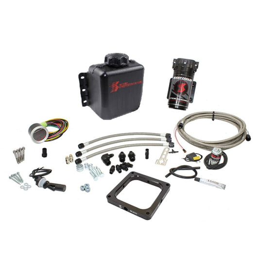 Kies-Motorsports Snow Performance Snow Performance Water Injection Gas Carbureted 4500 Flange Stage 2 Progressive Vacuum Ref