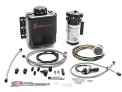 Kies-Motorsports Snow Performance Snow Performance Water Methanol Stage 2.5 Kit with Stainless Lines with AN Fittings