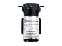 Kies-Motorsports Snow Performance Snow Performance Water Methanol Stage 2.5 Kit with Stainless Lines with AN Fittings