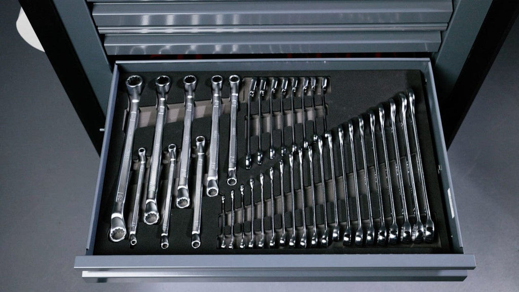Kies-Motorsports Sonic Tools Automotive Toolset - Intermediate, 456-PCS