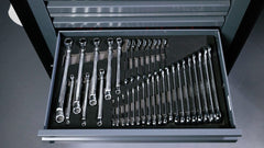 Kies-Motorsports Sonic Tools Automotive Toolset - Intermediate, 456-PCS