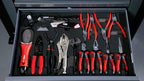 Kies-Motorsports Sonic Tools Automotive Toolset - Intermediate, 456-PCS