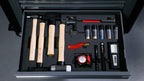 Kies-Motorsports Sonic Tools Automotive Toolset - Intermediate, 456-PCS