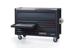 Kies-Motorsports Sonic Tools Automotive Toolset - Intermediate, 456-PCS NEXT S15 Toolbox