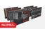 Kies-Motorsports Sonic Tools Automotive Toolset - Intermediate, 456-PCS Toolset Only (no toolbox)