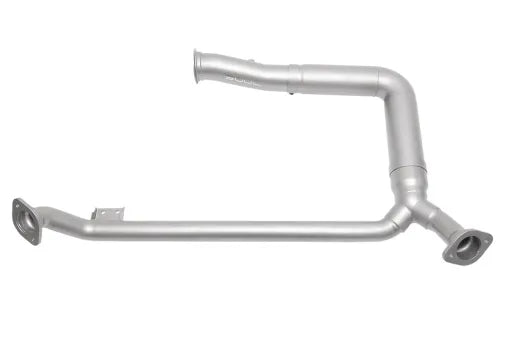 Kies-Motorsports Soul Performance 718 Boxster / Cayman SOUL Competition Downpipe