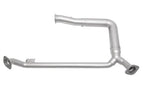 Kies-Motorsports Soul Performance 718 Boxster / Cayman SOUL Competition Downpipe