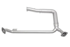 Kies-Motorsports Soul Performance 718 Boxster / Cayman SOUL Competition Downpipe