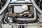 Kies-Motorsports Soul Performance 718 Boxster / Cayman SOUL Competition Downpipe