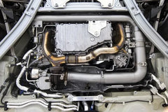 Kies-Motorsports Soul Performance 718 Boxster / Cayman SOUL Competition Downpipe