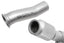 Kies-Motorsports Soul Performance 718 Boxster / Cayman SOUL Competition Downpipe Conversion Kits Competition(catless)