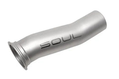 Kies-Motorsports Soul Performance 718 Boxster / Cayman SOUL Competition Downpipe Conversion Kits Sports ( High Flow- catalyst)
