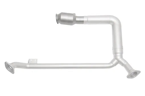 Kies-Motorsports Soul Performance 718 Boxster / Cayman SOUL Competition Downpipe Conversion Kits Sports ( High Flow- catalyst)