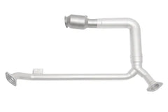 Kies-Motorsports Soul Performance 718 Boxster / Cayman SOUL Competition Downpipe Conversion Kits Sports ( High Flow- catalyst)