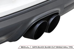 Kies-Motorsports Soul Performance 718 Boxster / Cayman SOUL Performance Exhaust