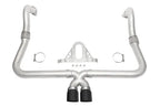 Kies-Motorsports Soul Performance 718 Boxster / Cayman SOUL Performance Exhaust