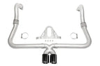 Kies-Motorsports Soul Performance 718 Boxster / Cayman SOUL Performance Exhaust