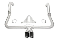 Kies-Motorsports Soul Performance 718 Boxster / Cayman SOUL Performance Exhaust