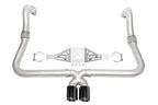 Kies-Motorsports Soul Performance 718 Boxster / Cayman SOUL Performance Exhaust
