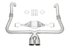 Kies-Motorsports Soul Performance 718 Boxster / Cayman SOUL Performance Exhaust