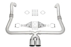 Kies-Motorsports Soul Performance 718 Boxster / Cayman SOUL Performance Exhaust