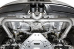Kies-Motorsports Soul Performance 718 Boxster / Cayman SOUL Performance Exhaust