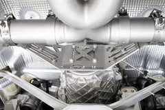 Kies-Motorsports Soul Performance 718 Boxster / Cayman SOUL Performance Exhaust