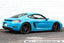 Kies-Motorsports Soul Performance 718 Boxster / Cayman SOUL Performance Exhaust
