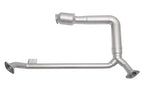 Kies-Motorsports Soul Performance 718 Boxster / Cayman SOUL Sport Catalytic Converter Downpipe