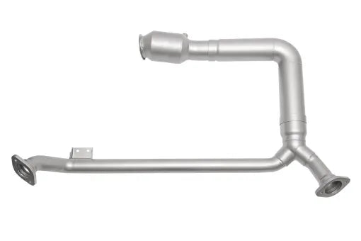 Kies-Motorsports Soul Performance 718 Boxster / Cayman SOUL Sport Catalytic Converter Downpipe