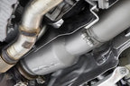 Kies-Motorsports Soul Performance 718 Boxster / Cayman SOUL Sport Catalytic Converter Downpipe