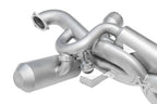 Kies-Motorsports Soul Performance 718 GT4 RS / Spyder RS SOUL Performance Packages Street / Reuse OEM / Reuse OEM