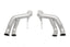Kies-Motorsports Soul Performance Audi R8 (2017-2019) SOUL Race Exhaust System