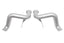 Kies-Motorsports Soul Performance Audi R8 (2020+) SOUL Race Exhaust System