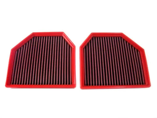 Kies-Motorsports Soul Performance BMW F06 / F12 / F13 M6 BMC High Performance Air Filters